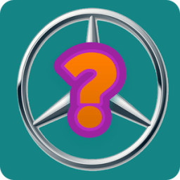 Guess the brand of car! icon