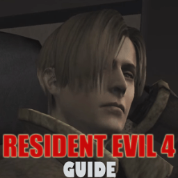 Guide Resident Evil 4 иконка