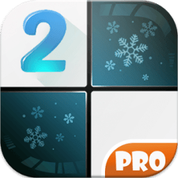 Piano Tiles 2 أيقونة