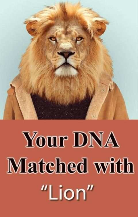 DNA Scanner Prank скриншот 2