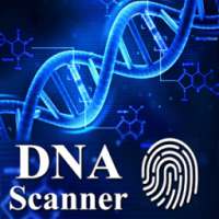 DNA Scanner Prank