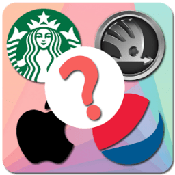 Logo 2 Word - Guess Logo Game أيقونة