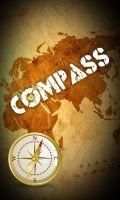 Golden Compass Lite screenshot 1