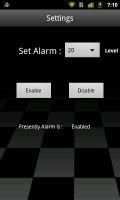 Battery Lite screenshot 1