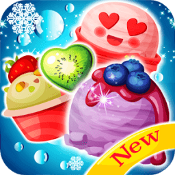 Yummy Crush أيقونة