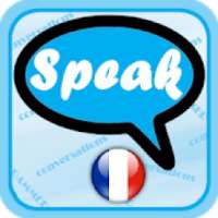 French conversation