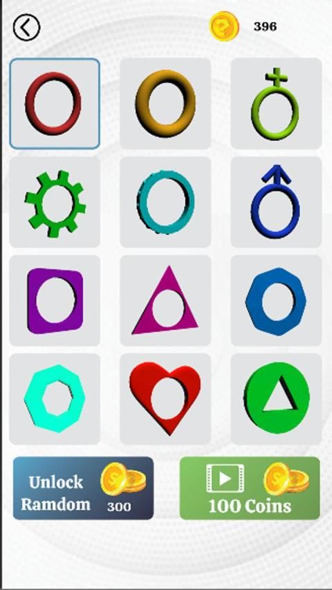 Rings Off The Hooks screenshot 1