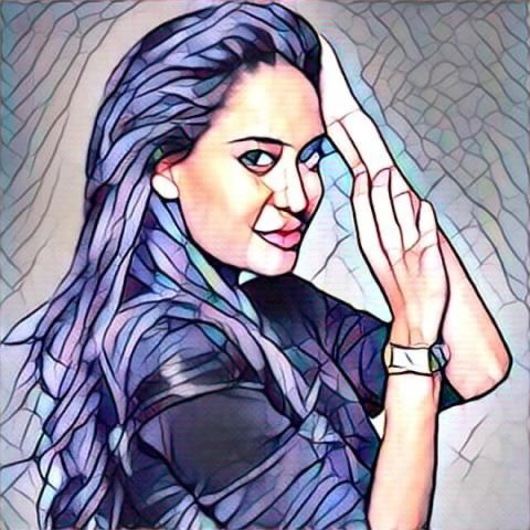 Photo Editor Pro स्क्रीनशॉट 8