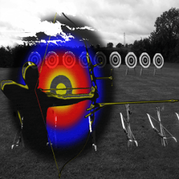 ikon Archery Legend 3D