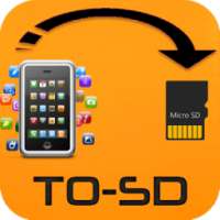 Move Apps To Sd Card No Root