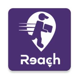 ريتش Reach