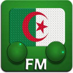 RL Algeria Radios