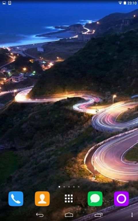 Beautiful Picture Wallpaper 3 تصوير الشاشة