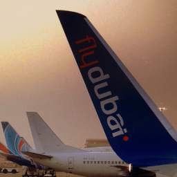 Flydubai for Mobile