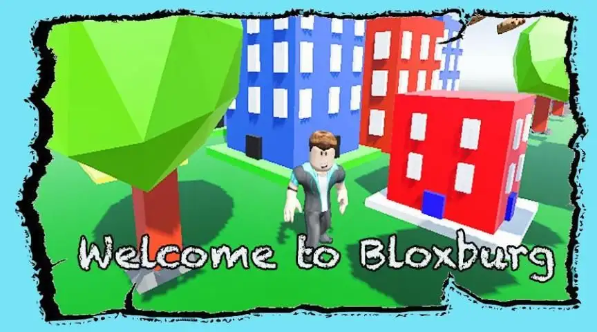 Téléchargement de l'application The Bloxburg 2023 - Gratuit - 9Apps