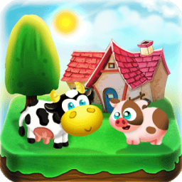 Farm City أيقونة