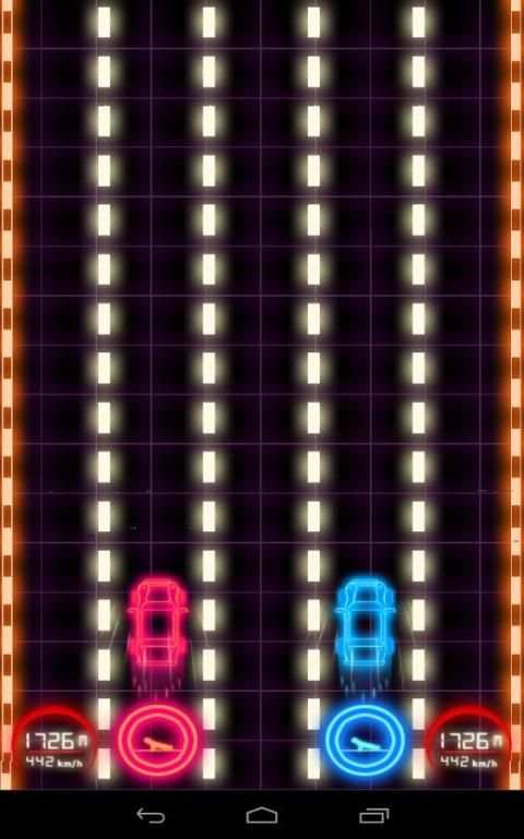 UNI for 2 Player स्क्रीनशॉट 7