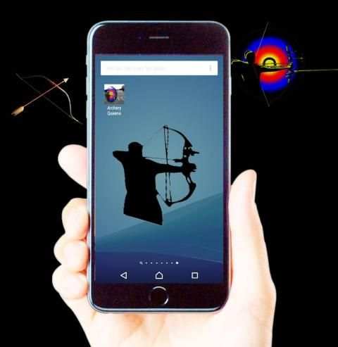 Archery Legend 3D screenshot 1