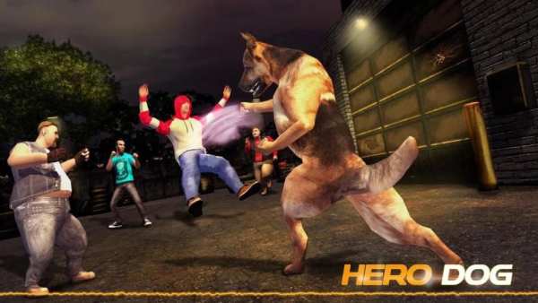 Hero Battle - Fighting Games स्क्रीनशॉट 2