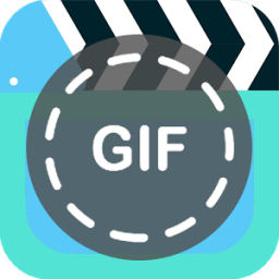 GIFs Editor - Photo GIF Maker иконка