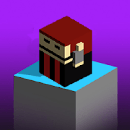 JUMP GAME: ENDLESS JUMPING GAME आइकन