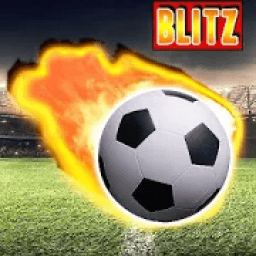 ikon BLITZ Soccer Simulator 2020