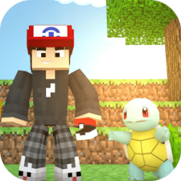 ikon Mod PokeCraft for MCPE