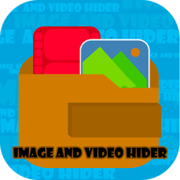 Image &amp; Video Hide/Lock иконка