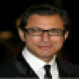 Jeff Goldblum Soundboard иконка