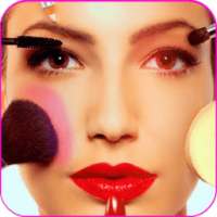 Makeup photo Editor-2017