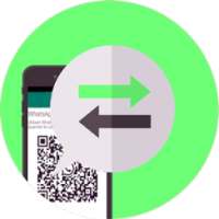 Dual Account Mesenger आइकन