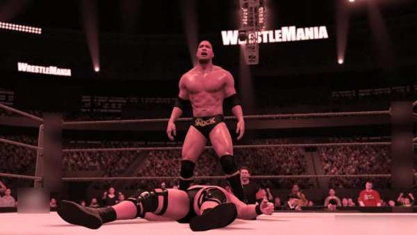 guide wwe 2k17 2 تصوير الشاشة