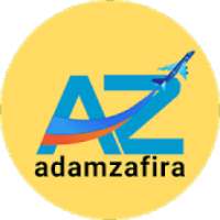 Adamzafira Travel & Tours on 9Apps