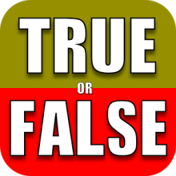 True or False Quiz Challenge иконка