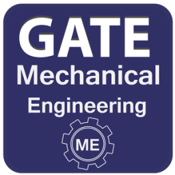 GATE Mechanical Engineering आइकन