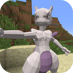 Mod Poke أيقونة