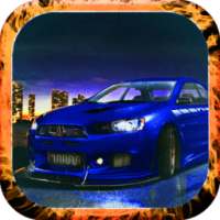 Cars Live Wallpaper on 9Apps