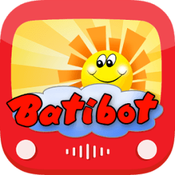 Batibot TV आइकन