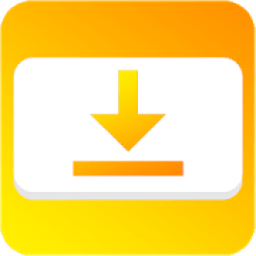ikon Tube Video Downloader - HD Videos Download App