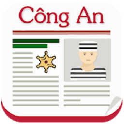 Tin tức Công An 247 - Đọc báo tin nóng mỗi ngày icon
