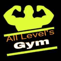 All Level's Gym Béziers on 9Apps