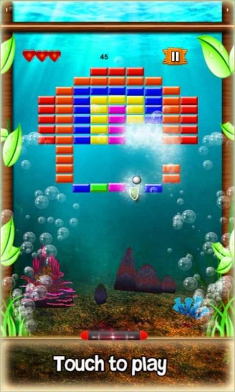 Break Bricks Ball Hero screenshot 6