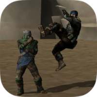 Kung Fu Dojo Fight 3D