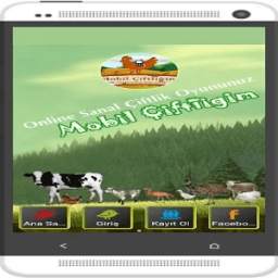 Mobil Çiftliğim 2.0.1