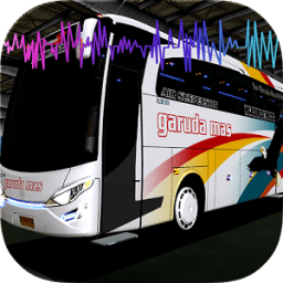 telolet garuda mas आइकन