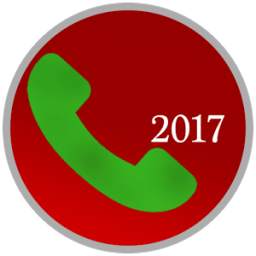 All call recorder 2017