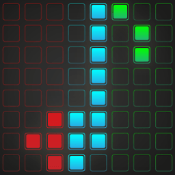 Geo Composer иконка