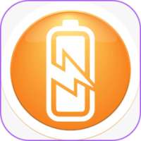 Fast battery Charger