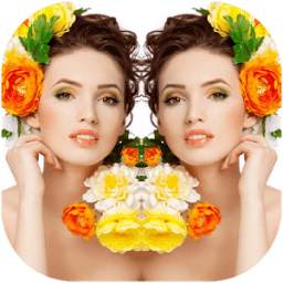 Mirror Photo Editor