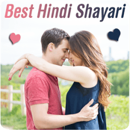 Hindi Shayari - हिन्दी में أيقونة